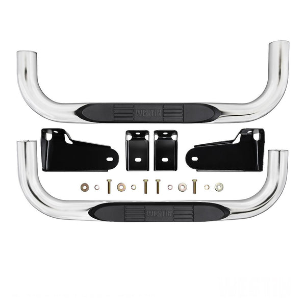 Westin E-Series Nerf Bars (MPN: 23-4110)