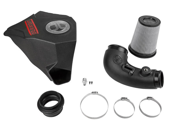 Advanced FLOW Engineering Cold Air Intake (MPN: 56-70037D)