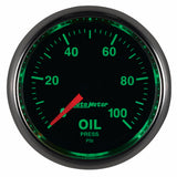 AutoMeter Gauge Oil Pressure (MPN: 3853)