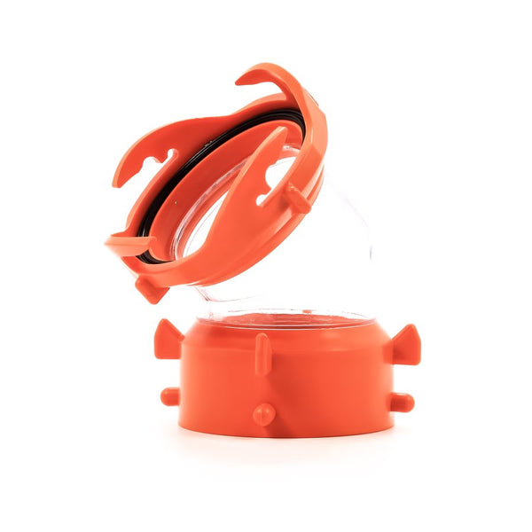 Camco Sewer Hose Connector (MPN: 39847)