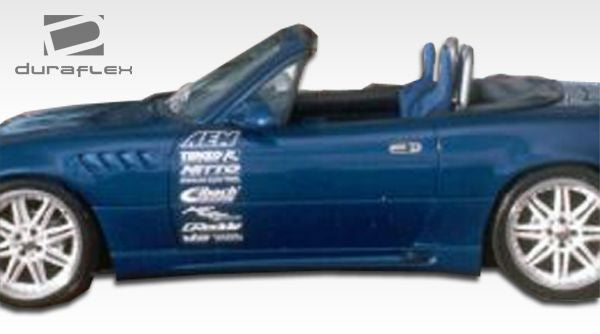 Duraflex Side Skirt (MPN: 100966)