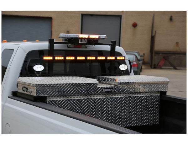 Buyers Products LED Traffic Advisor (MPN: 8894037)
