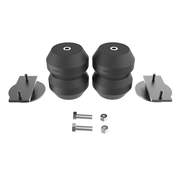 Timbren Helper Spring Kit (MPN: UDF1400)