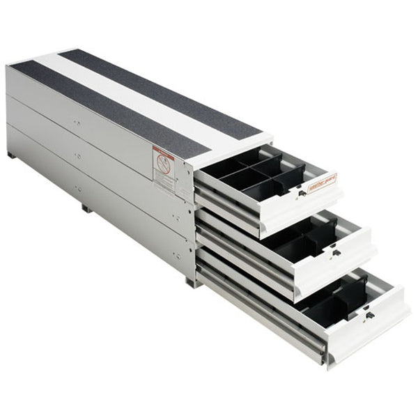 Weather Guard Bed Drawer Itemizer (MPN: 327-3)