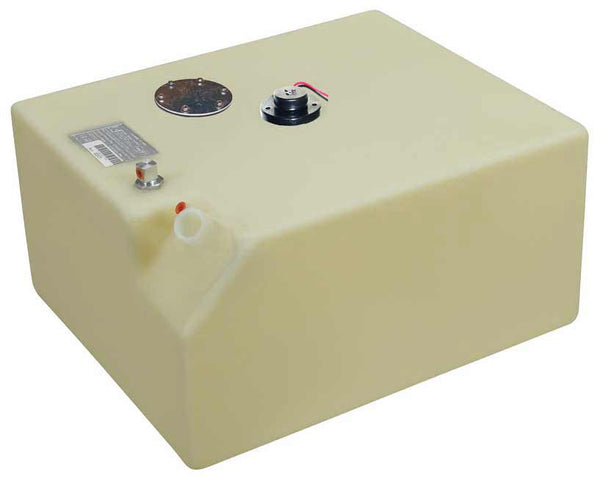 Moeller Marine Fuel Tank (MPN: 032623)