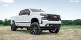 Fuel Off Road Wheel Contra D615 (MPN: D61520907057)