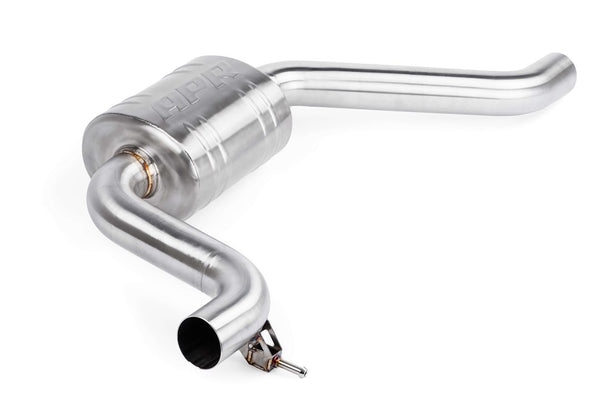 APR Catback Exhaust System (MPN: CBK0039)