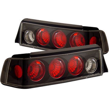AnzoUSA Tail Light Assembly (MPN: 221053)