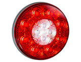 Buyers Products Round LED Trailer Light (MPN: 5624130)
