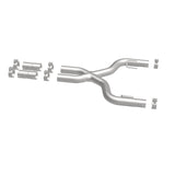 MagnaFlow Exhaust Crossover Pipe (MPN: 16411)