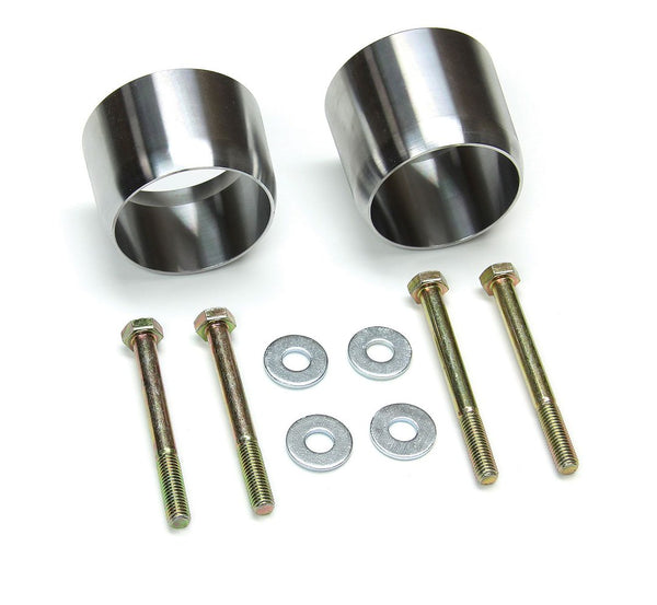 Teraflex Exhaust Crossover Pipe Spacer (MPN: 2610000)
