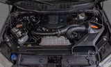 K&N NextGen Cold Air Intake System (MPN: 50-2617D)