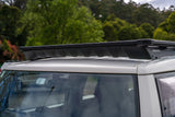 Roof Basket Mounting Kit (MPN: 17920020)