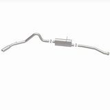 MagnaFlow Street Series Exhaust System Kit (MPN: 15679)