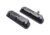 Ford Racing Valve Cover Set (MPN: M-6000-J302R)