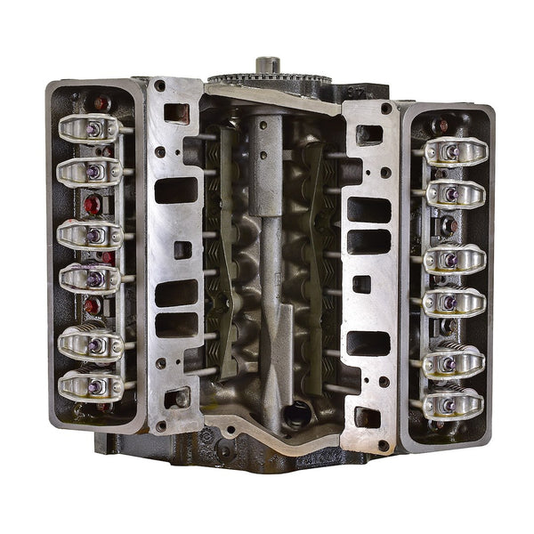 ATK North America Engine Block Long (MPN: DCW4)