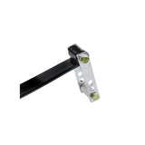 SuperSprings Leaf Spring Helper Kit (MPN: SSA47.5)