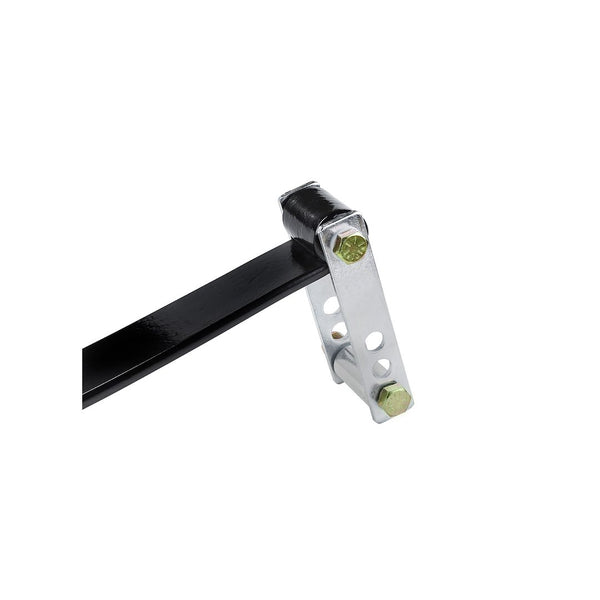 SuperSprings Leaf Spring Helper Kit (MPN: SSA47.5)