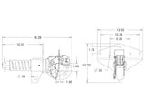 Buyers Products Pintle Hook (MPN: BP225)