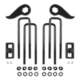 Pro Comp Suspension Lift Kit (MPN: 63156K)