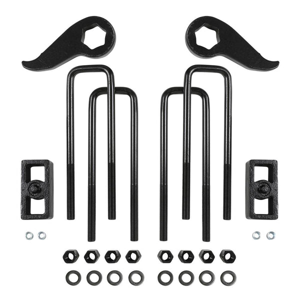 Pro Comp Suspension Lift Kit (MPN: 63156K)