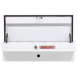 Weather Guard Lo-Side Steel Tool Box (MPN: 185-3-04)