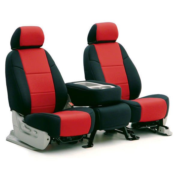 Coverking Neosupreme Custom Seat Cover (MPN: CSC2A7CH7044)