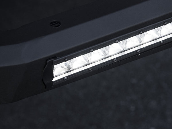Armordillo AR Series Bull Bar with LED Light Bar (MPN: 8705209)
