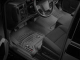 WeatherTech FloorLiner Black Molded Fit (MPN: 4419471)