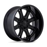 Fuel Off Road Wheel (MPN: FC853MB20908301)