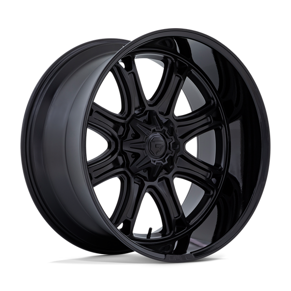Fuel Off Road Wheel (MPN: FC853MB20908301)