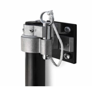 Surco Products Heavy Duty Door Storage Hanger (MPN: DH1001)
