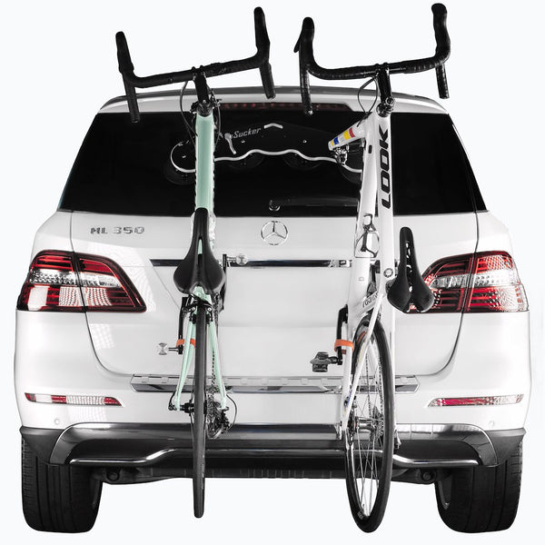SeaSucker Mini Bomber Roof Bike Rack (MPN: BM2006.1)