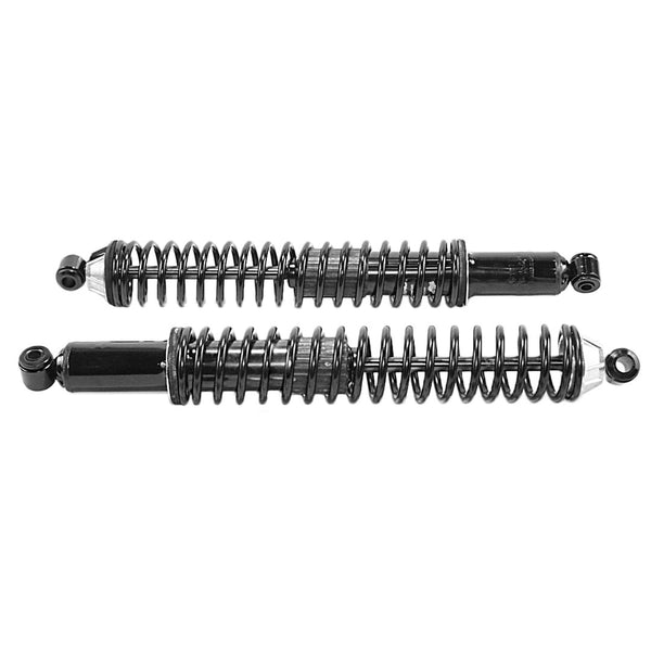Monroe Sensa-Trac Load Adjusting Shock Absorber (MPN: 58601)