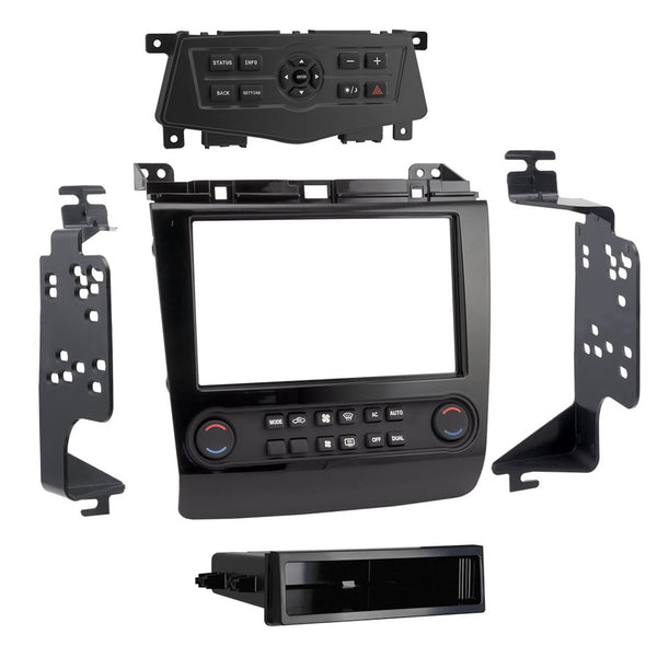 Metra Electronics Radio Mounting Kit (MPN: 99-7633)