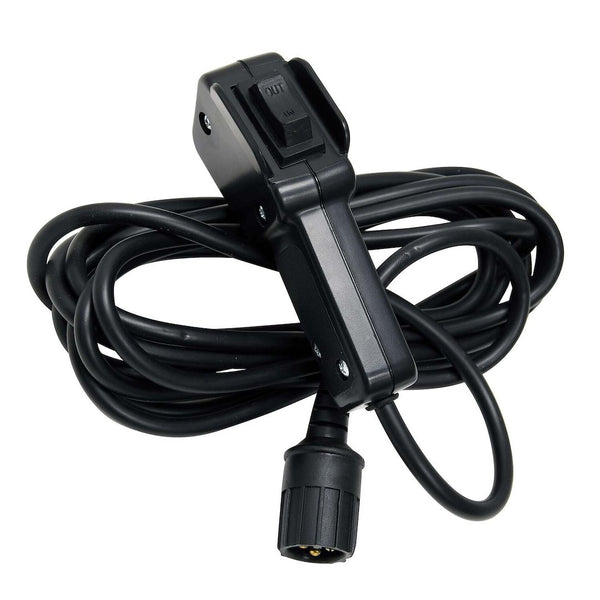 Superwinch Winch Remote Hand Held Controller (MPN: 87-12895)