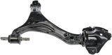 Control arm for suspension systems (MPN: 520-385)