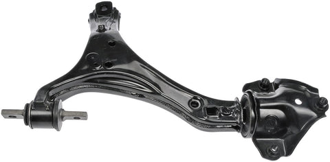 Control arm for suspension systems (MPN: 520-385)