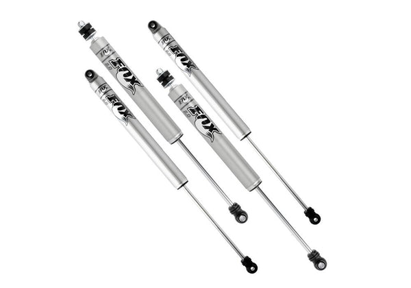 Superlift Shock Absorber Set of 4 (MPN: 84071)