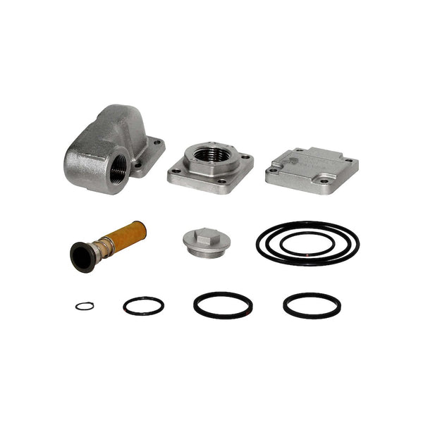 Fill-Rite Liquid Transfer Tank Pump Conversion Kit (MPN: KIT300BD)