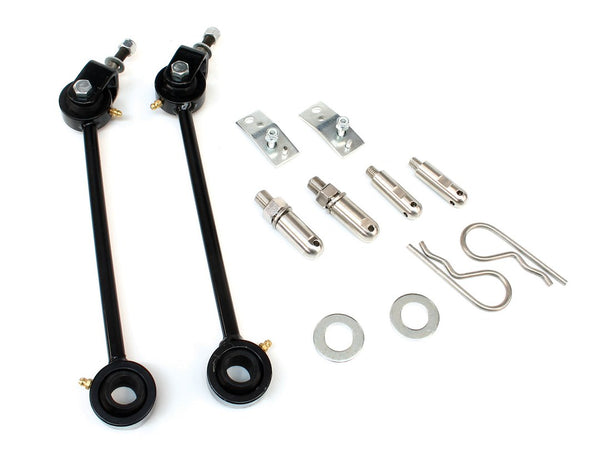 Teraflex Stabilizer Bar Quick Disconnect (MPN: 1743010)