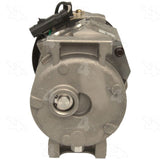 Four Seasons Air Conditioner Compressor (MPN: 78387)