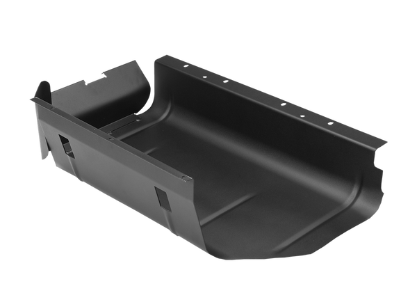 Warrior Products Gas Tank Skid Plate (MPN: 90710)