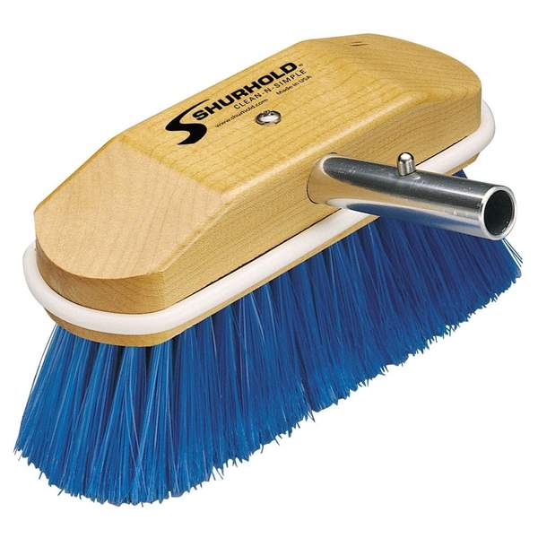 Shurhold Extra Soft Hull Brush (MPN: 310)