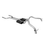 Flowmaster American Thunder Exhaust System Kit (MPN: 817158)