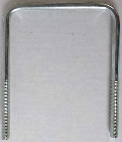 Brophy Spare Tire Carrier Hardware (MPN: TCUB)