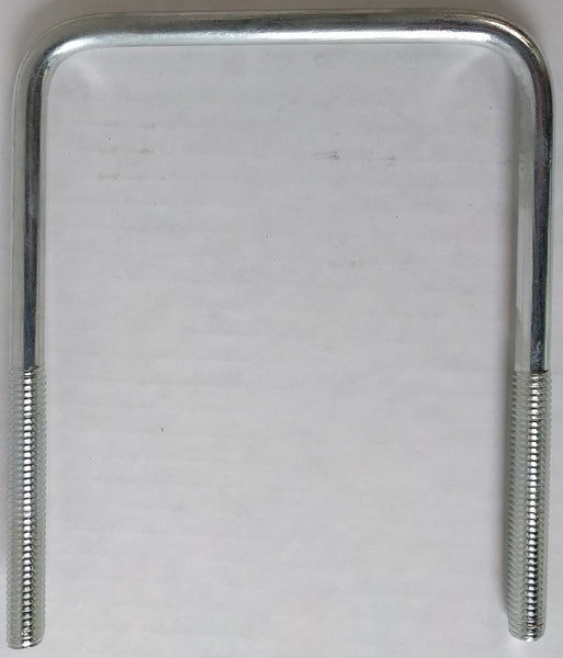 Brophy Spare Tire Carrier Hardware (MPN: TCUB)