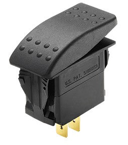 Whitecap Marine Series Multi Purpose Switch (MPN: S-7061C)