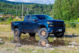 Belltech Lift Kit Suspension (MPN: 150212BK)
