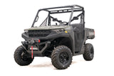 Fab Fours SXS Bumper (MPN: SXFB-1350-B)